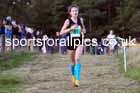 Girls under-15s 2023 Start Fitness NEHL, Druridge Bay Country Park, Northumberland.  Photo: David T. Hewitson/Sports for All Pics
